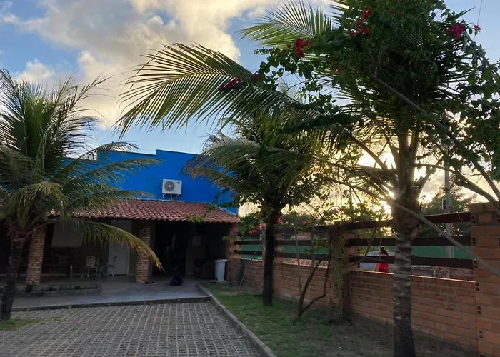 Pousada Do Rancho