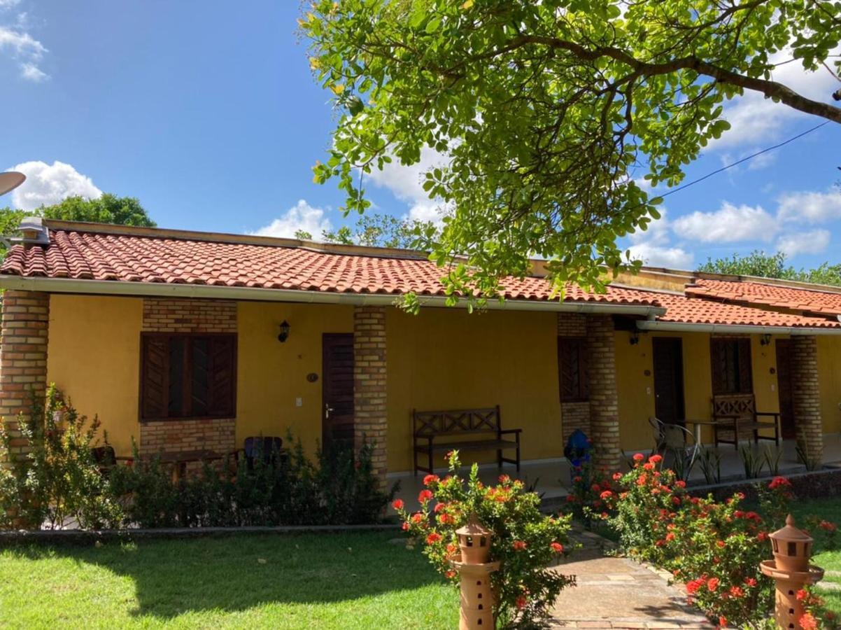 Do Rancho 2* Barreirinhas